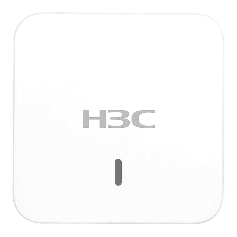 H3C WA6320-SI-内置天线双频四流802.11ax/ac/n 无线接入点-FIT